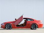 BMW M6 Widebody by Hamann 2006 года
